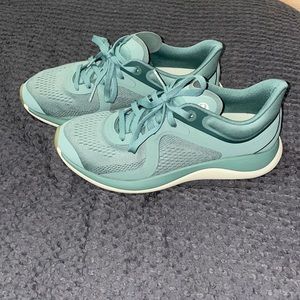 Lululemon sneakers